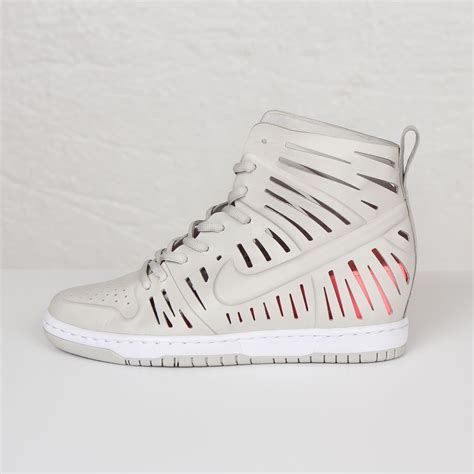 Nike Dunk Sky 2.0 Joli High White W for sale 